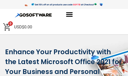 gosoftware
