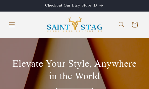 saintstag