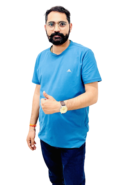 praveen patel