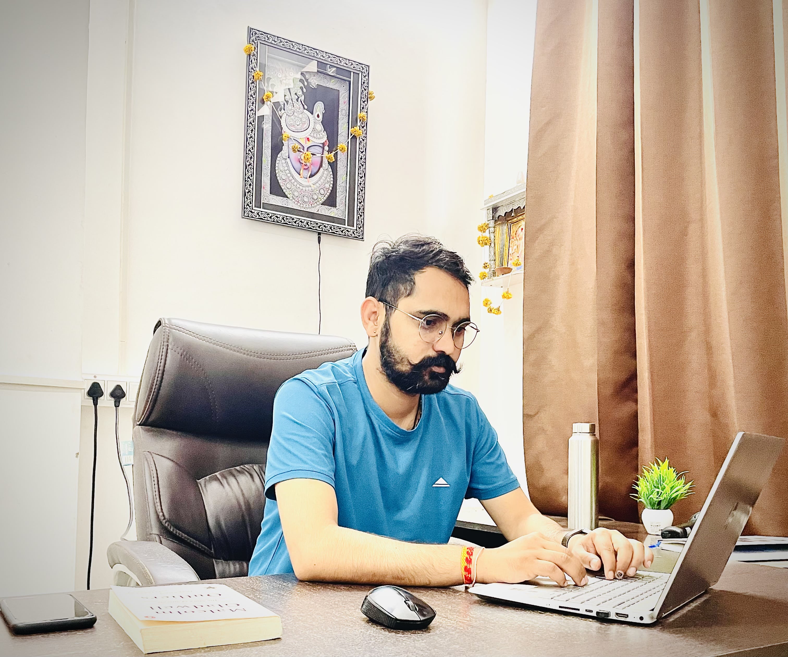 praveen patel