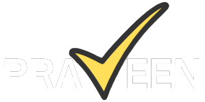 praveen logo