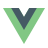 vue icon